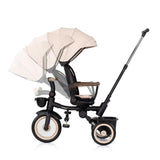 Сгъваема триколка "Ърбан" бишкота