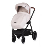 Детска количка 3 в1"Престиж"бишкота