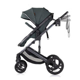 Детска количка "Аморе" босилек