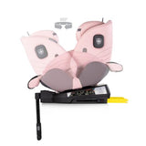 Столче за кола 360 I-size 40-150 PREMIUM маршмелоу