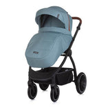 Детска количка 3 в1"Престиж"босилек