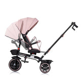 Триколка със сенник Max Sport маршмелоу