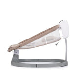 Ел.люлка-шезлонг-столче Lambada"тирамису