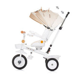 Триколка със сенник Маратон котенце