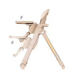 Столче за хранене/люлка SUPER CHEF тирам