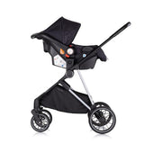 Детска количка "Аура" къпина