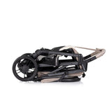 Детска количка "Спаркъл" тирамису