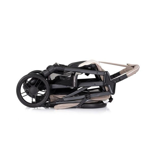 Детска количка "Спаркъл" тирамису