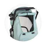 Детска количка 22 кг "PIXIE" босилек