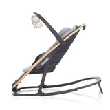 Бебешки шезлонг "Senso" облак+дърво