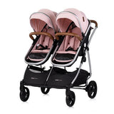 Кол.за близнаци ДуоСмарт маршмелоу