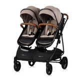 Кол.за близнаци ДуоСмарт тирамису