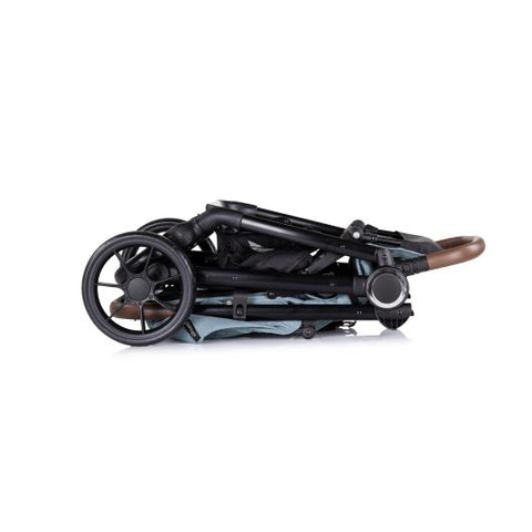 Детска количка с покривало"Ултера"босилек