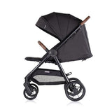 2 в1 Детска количка+столче"Ултера"къпина