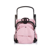 Детска количка 0+,до22кг"Илюзия"маршмелоу