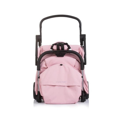 Детска количка 0+,до22кг"Илюзия"маршмелоу