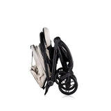 Детска количка 360 въртене"РЕВОЛЮТ"бишкота