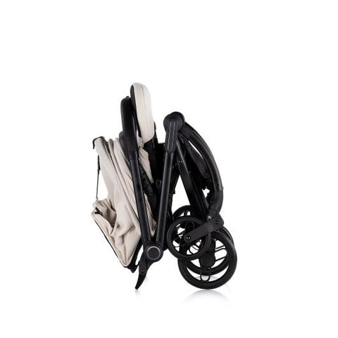 Детска количка 360 въртене"РЕВОЛЮТ"бишкота