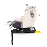 Сттолче за ола 360 I-size 40-150 PREMIUM бишкота