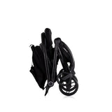 Детска количка 360въртене"РЕВОЛЮТ"къпина