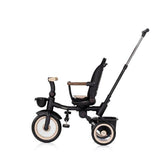 Сгъваема триколка "Ърбан" бишкота