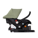 Столче за кола 40-87 cm"ВИСТА" босилек