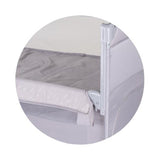 Кошара падаща страна Релакс облак