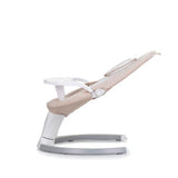 Електрически шезлонг-люлка"Лера"макадамия