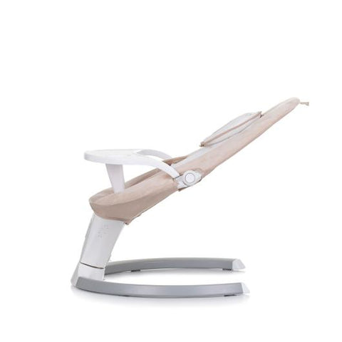 Електрически шезлонг-люлка"Лера"макадамия