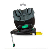 Столче за кола 360 I-size 40-150 ОЛИМПУС зелено