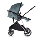 Детска количка "Аура" босилек