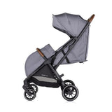 Количка за близнаци Twinity облак