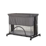 Кошара с подвижна страна "Zen" гранит