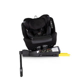 Столче за кола 360 I-size 40-150 PREMIUM къпина