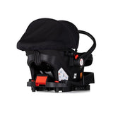 Столче за кола 40-87 cm"ВИСТА" къпина