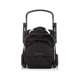 Детска количка 0+,до22кг"Илюзия"къпина