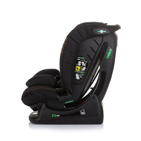 Столче за кола 40-150 cm АВИАТО обсидиан