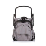 Детска количка 0+,до22кг"Илюзия"облак