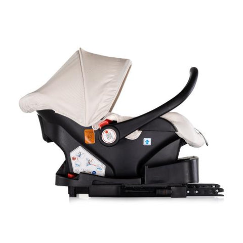 Столче за кола 40-87 cm"АУРА" бишкота