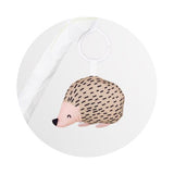 Постелка за гимнастика "Лисиче"