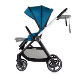 Детска количка 3 в1 "Марбея" оазис