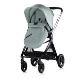 Детска количка до 22 кг"Елит" босилек