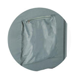 Детска преносима кошара Luna босилек