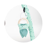 Постелка за гимнастика "Горичка"