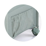 Кошара падаща страна Релакс босилек лен