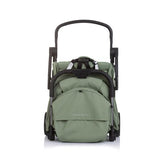 Детска количка 0+,до22кг"Илюзия"босилек