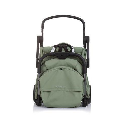 Детска количка 0+,до22кг"Илюзия"босилек