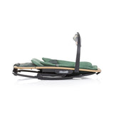 Бебешки шезлонг "Senso" босилек+дърво