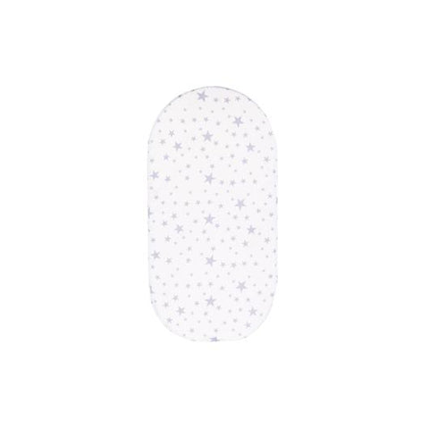 Кошара-люлка с LED дисплей "Sogno" зелен