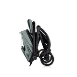 Детска количка 360 въртене"РЕВОЛЮТ"босилек